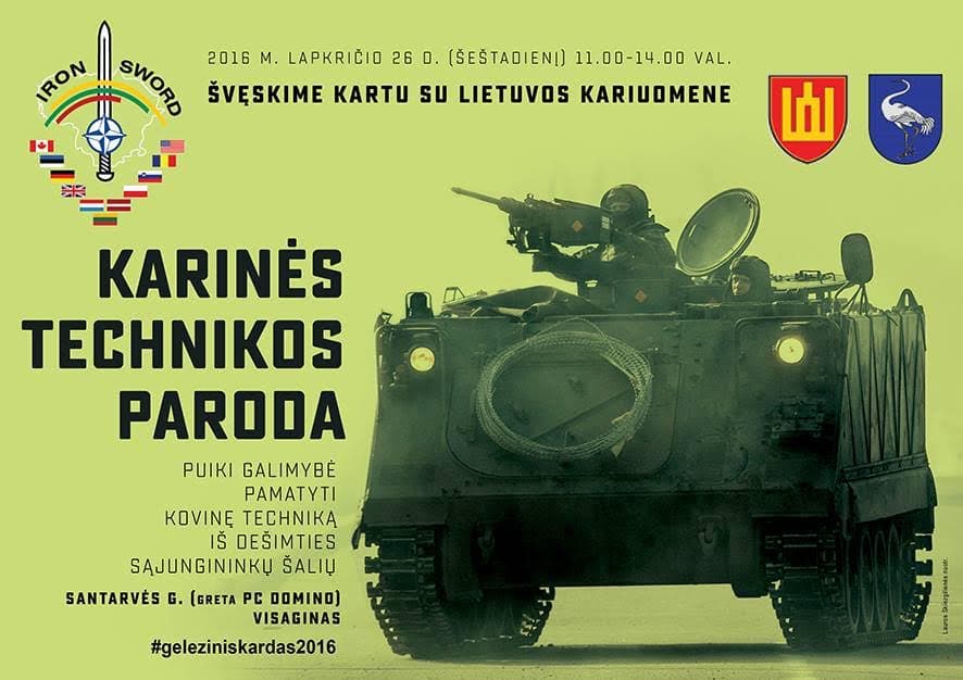 Nuotraukų autoriai Alfredas Pliadis, vyr. eil. Vilius Džiavečka ir kpt. Paulius Babilas.