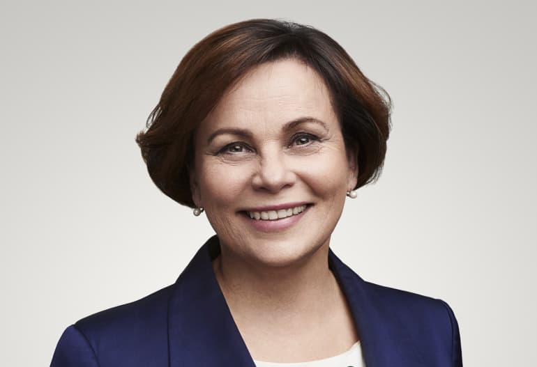 R. Juknevičienė Kijeve dalyvaus konferencijoje saugumo klausimais