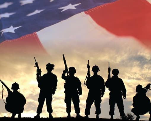 Lietuva planuoja atsisakyti jai priklausančios pirminės teisės vykdyti baudžiamąją jurisdikciją amerikiečių kariams