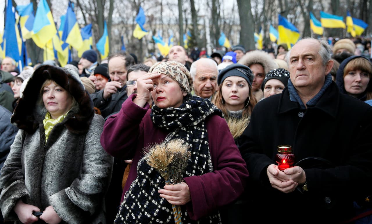 P. Klimkinas: Ukraina padarė didelę pažangą, bet mums reikia sąjungininkų