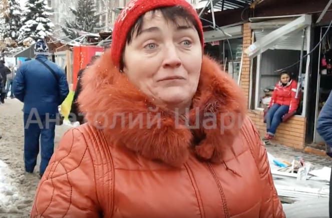 Europėjančios Ukrainos pasiekimai