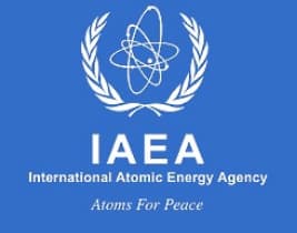 Lietuva dalijasi patirtimi branduolinio saugumo konferencijoje Vienoje
