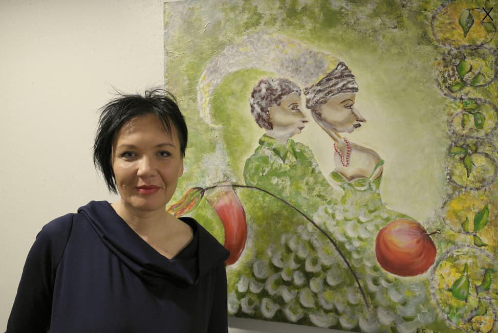 Prokurorė R. Girgždutaitienė. Nuotr. prokuraturos.lt