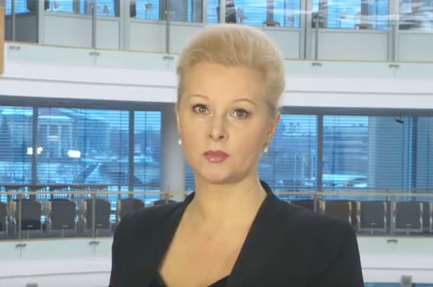 Seimo pirmininko susitikimas su Ukrainos Aukščiausiosios Rados Pirmininku