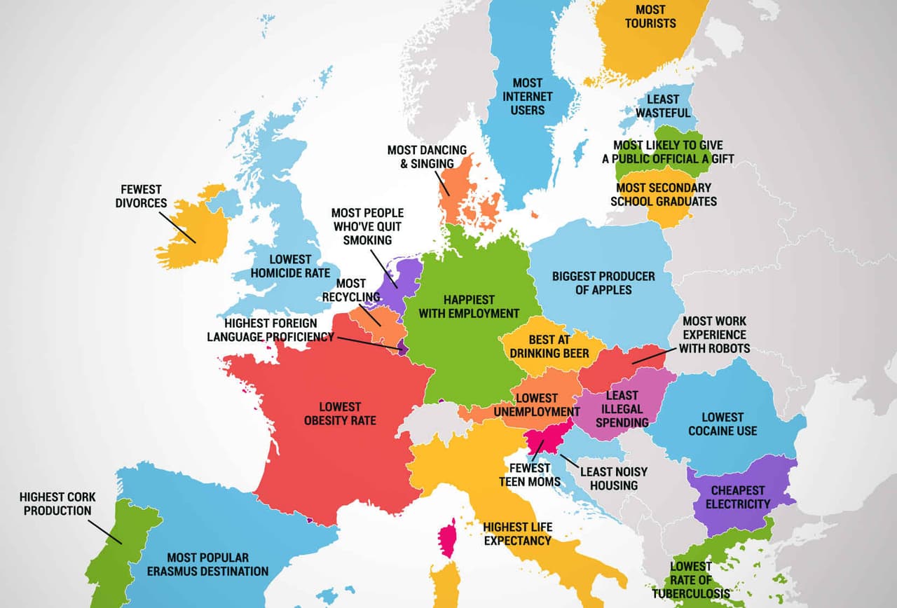Europarlamentarai ragina iš esmės reformuoti ES