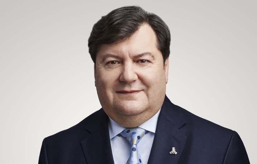 E. Zingeris. Nuotr. tsajunga.lt