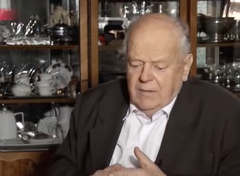 Stanislavas Šuškevičius prisimena, kaip baigėsi TSRS