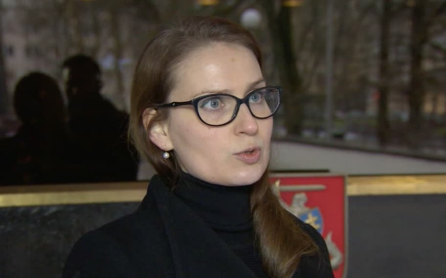 R. Urbonaitė.