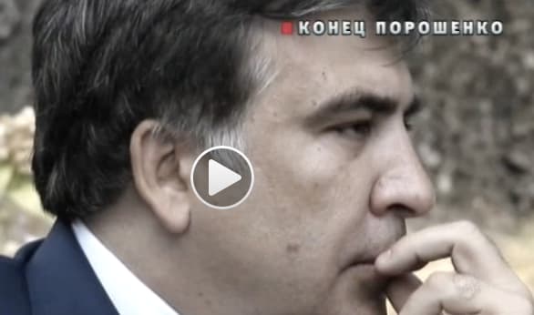 Neregėto masto Rusijos minkštųjų galių ataka prieš Lietuvos draugą, milijardierių Petro Porošenką