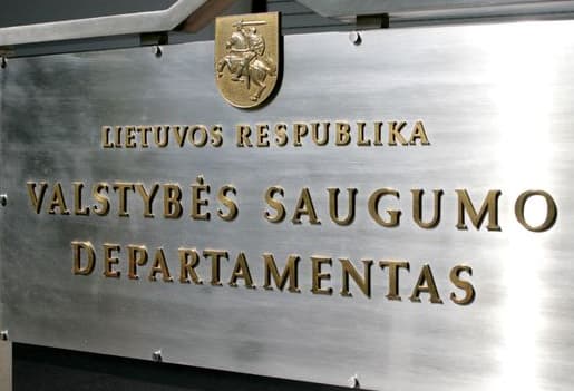 VSD ir Seimo NSGK vadovai susitikimo metu aptarė svarbius klausimus sutarė ir dėl naujo susitikimo