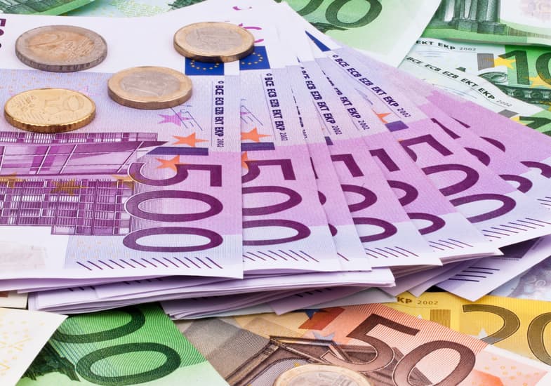 Socialdemokratų darbo vaisių rezultatas – didės atlyginimai biudžetininkams