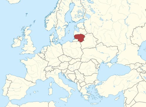 Palankiomis verslo sąlygomis Lietuva aplenkė tokias valstybes kaip Šveicarija, Vokietija, JAV, Izraelis ir kitas