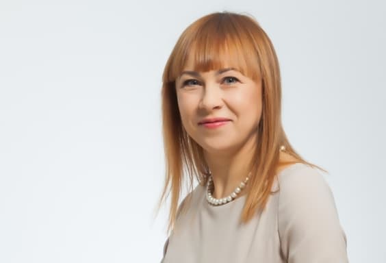 Jurgita Petrauskienė.