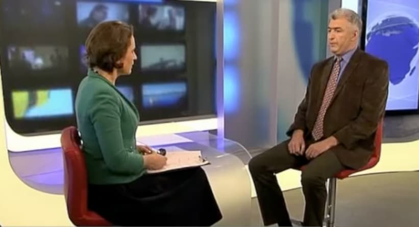 Putinas flirtuoja su Trampu, Trampas flirtuoja su Putinu, pasaulis visą tai stebi ir nežino ką pasakyti