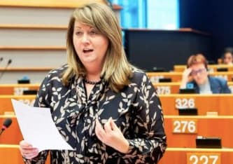 V. Blinkevičiūtė: europiečiai turi konkrečiai pajausti šalies narystės Europos Sąjungoje naudą