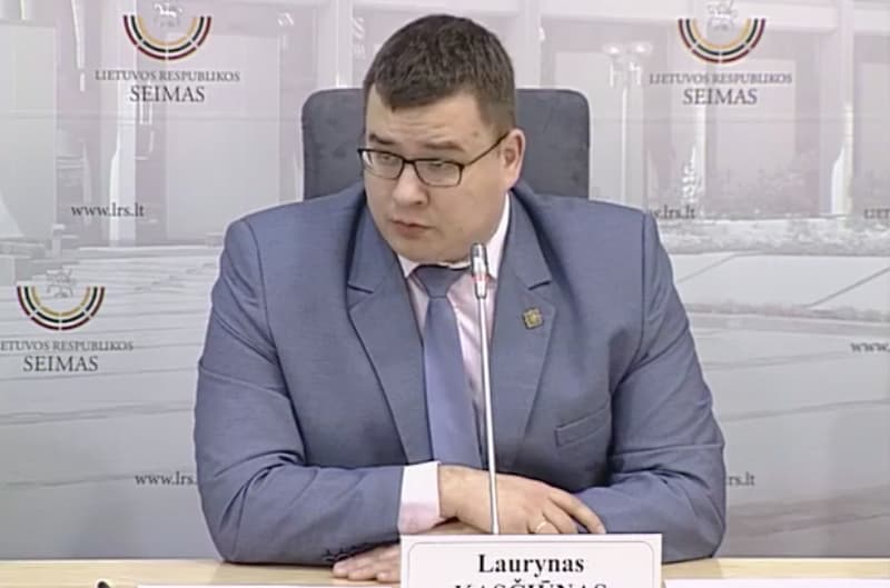 Konservatoriai gelbės „statistiškai atsilikusius“ Lietuvos regionus nuo Kremliaus