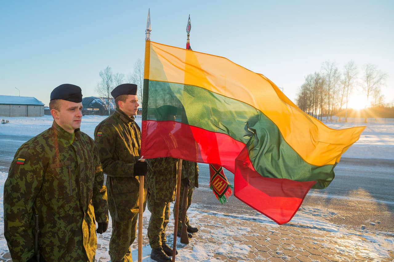 Nuotraukų autorius – Alfredas Pliadis (KAM).