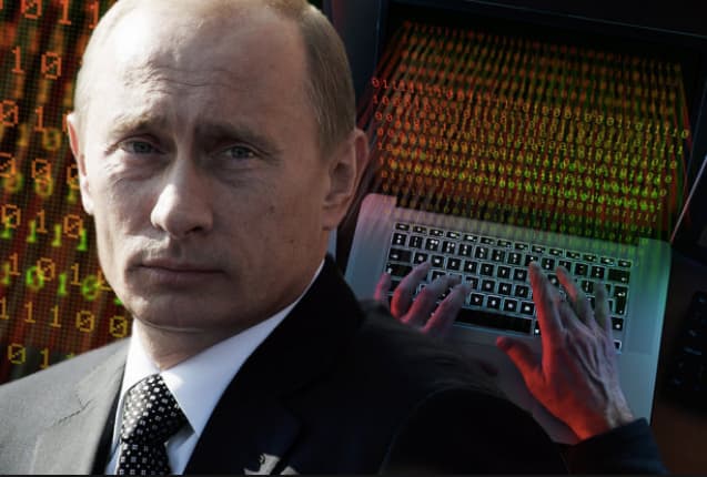 Nors JAV žvalgyba įrodė, kad V. Putinas kišosi į JAV prezidento rinkimus, D. Trampas išsisukinėja