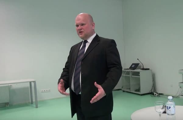Sąmoningumas nugali propagandą