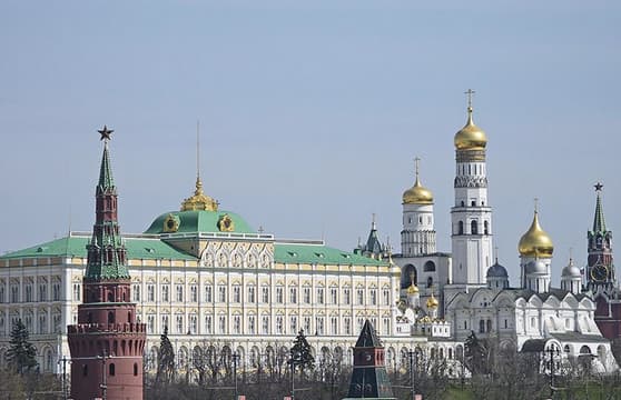 Kremlius.