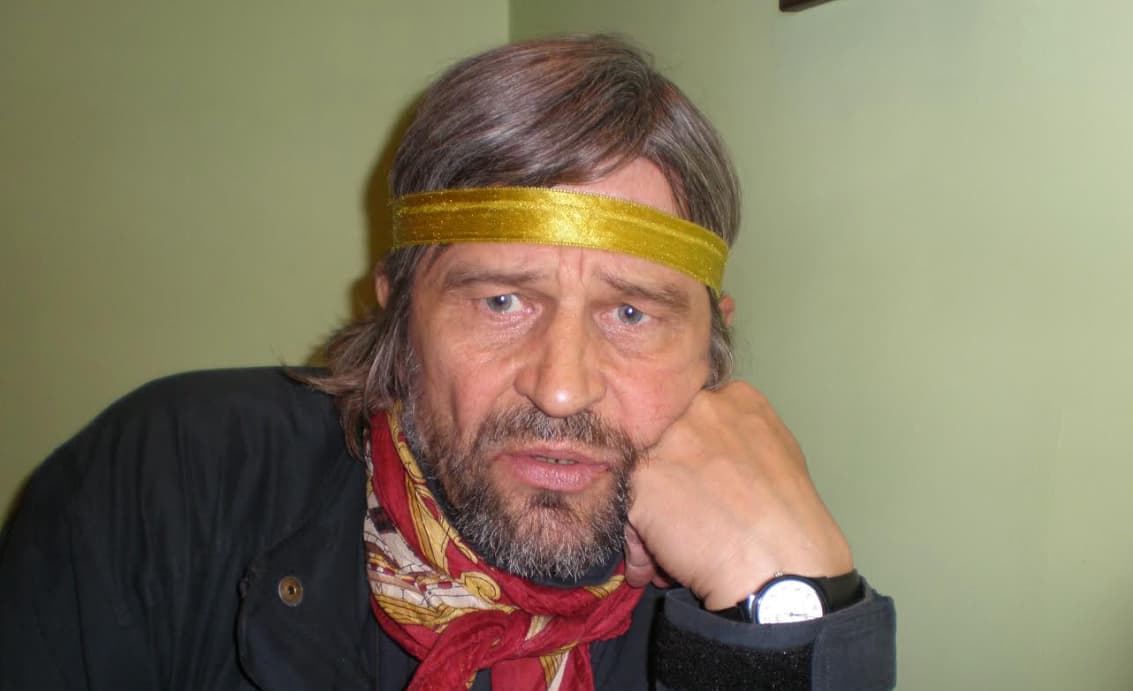 In Memoriam Paulius Normantas