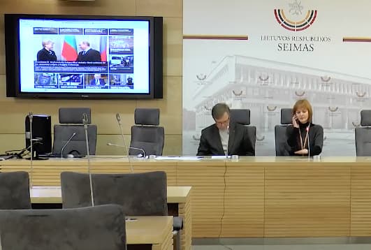Apie išretintą Sausio 13-osios bylą