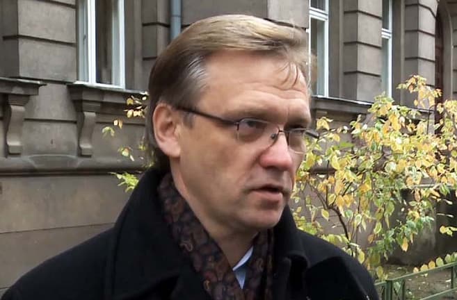 Dėl sunkiai sužaloto Zigmo Vaišvilos teisių civilinėse bylose