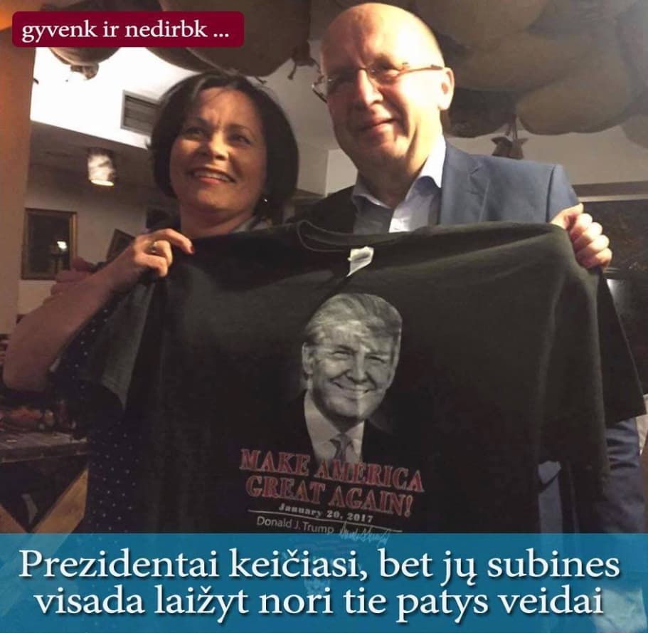 Konservatoriai jau pasiruošę atlikti savo amžinąją funkciją