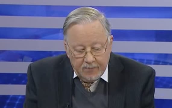 Prisiminkime, kas vaidenasi Putinui