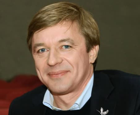 R. Karbauskis. Nuotr. facebook.com