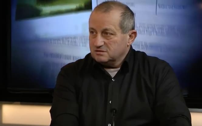 J. Kedmis: prieš Trampą naudojamos tokios pačios technologijos, kaip ir maidane, tačiau JAV ne Ukraina