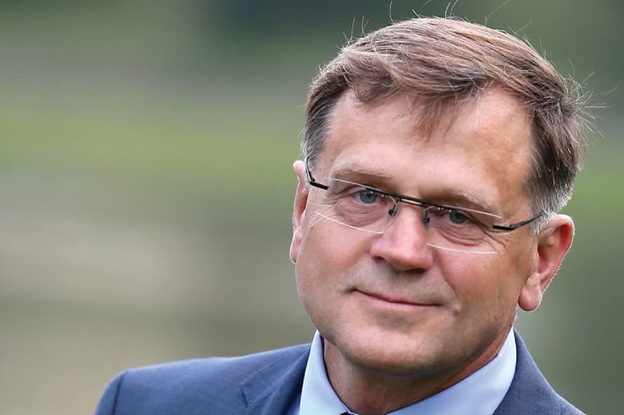 Buvęs žaliųjų valstiečių bendražygis atskleidė pikantiškas detales apie Karabasą