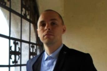 Eilinė mirtis Lietuvos karo fronte