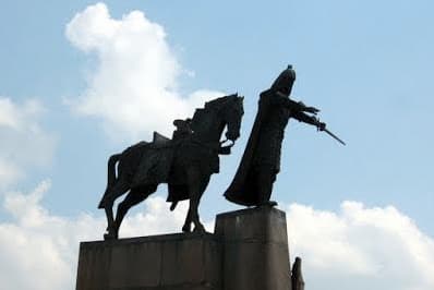 Gediminaičių ašaros