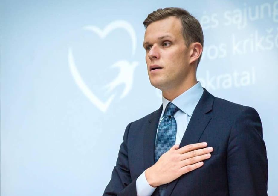 Jei Vakarai pradės dvejoti, mes privalome likti Ukrainos pusėje