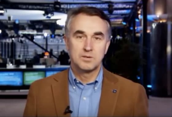 Liberalas P. Auštrevičius tęsia badavimą jau trečius metus iš eilės