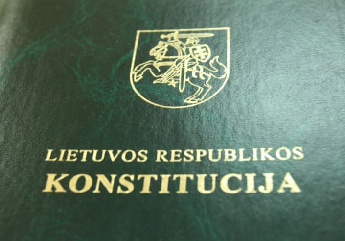 Susitarimas leis mūsų sąjungininkams kur kas lengviau įgyventi atgrasymo priemones Lietuvoje