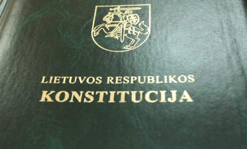 Rinkimų kodekso projekto aferizmai