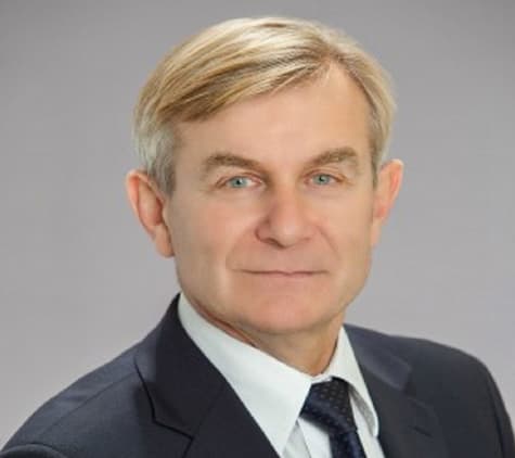 Žaliasis valstietis V. Pranckietis.