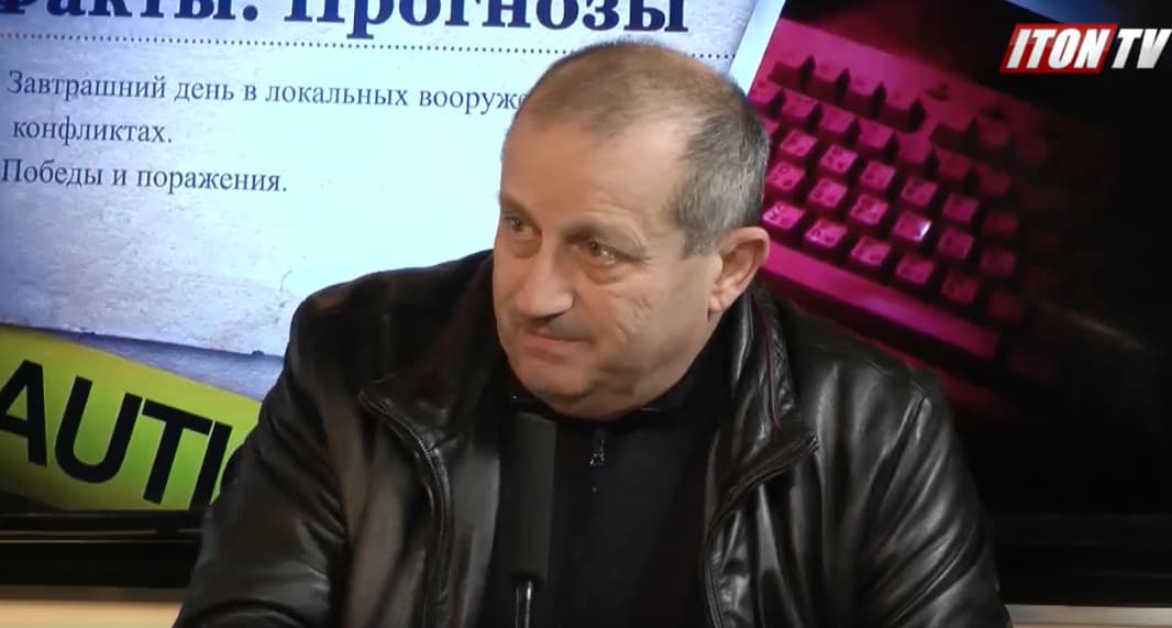 J. Kedmis: Trampas pasiuntė Europą toli, už Pietų ašigalio