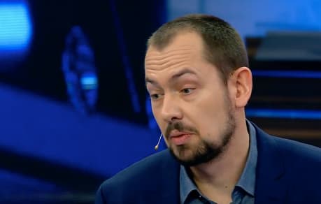 Ultimatumas Ukrainai: arba nutraukia blokadą, arba bus nacionalizuotos visos Ukrainos įmonės Donbase