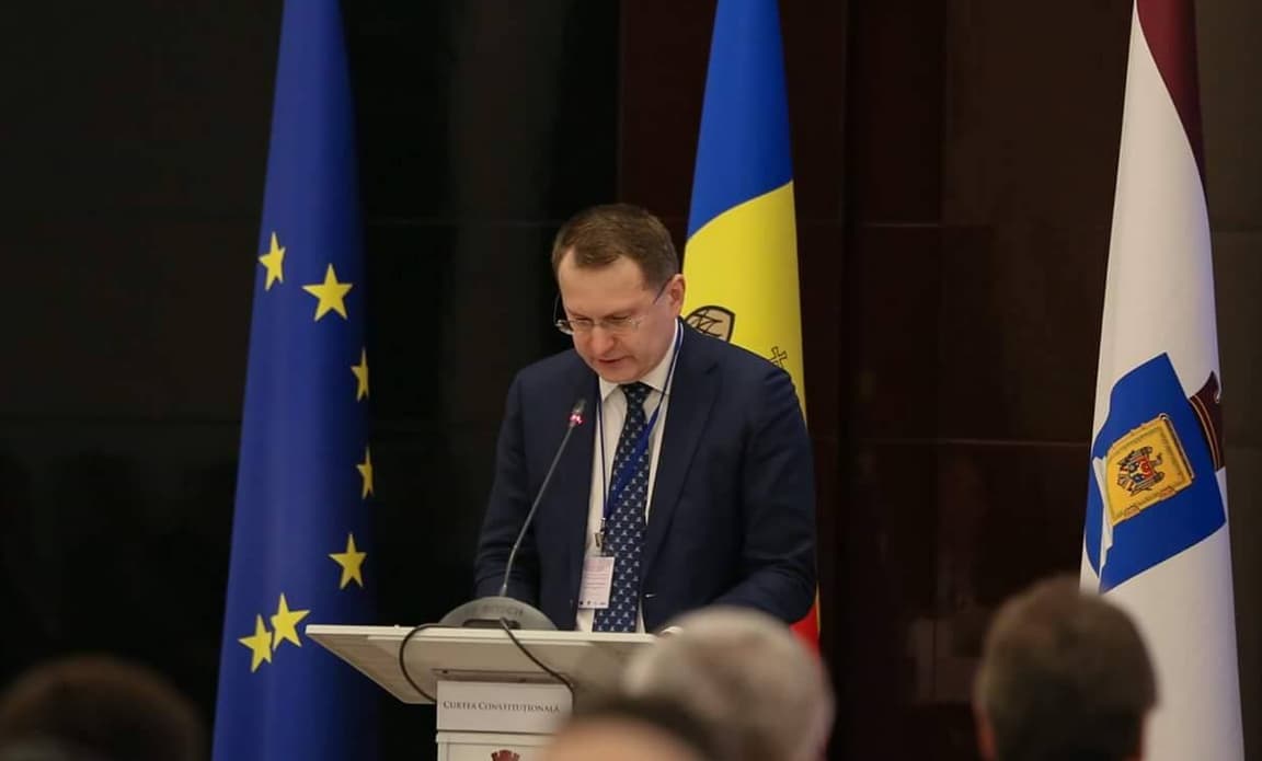Nacionalinių ir europinių teismų dialogas gali veiksmingai įveikti šiuolaikinius iššūkius žmogaus teisėms