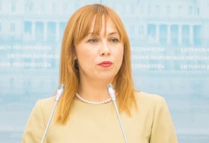 Naujoji valdžia socialinės atskirties mažinimui kuria visos dienos mokyklos koncepciją