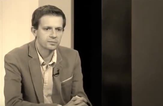 Istorikas sukritikavo garsų Lietuvos humoristą už jo savitą istorijos išmanymą