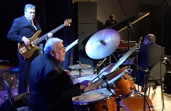 Gregory Fine Trio „Isn't She Lovely“