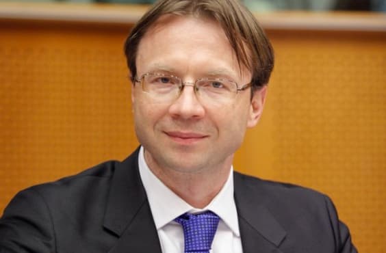 Rolandas Kriščiūnas.