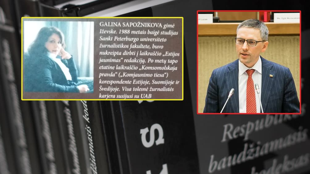 Nuotr. prokuraturos.lt
