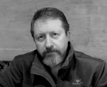 Audrius Butkevičius. Nuotr. G. Sapožnikavos