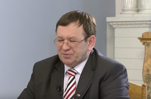 K. Pūkas.