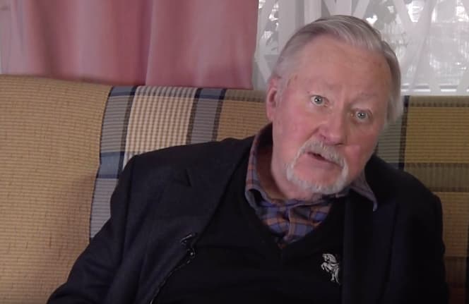 Konservatorius Vytautas Landsbergis daug ką galėtų papasakoti apie sunaikintus archyvus ir įslaptintus KGB'istus.